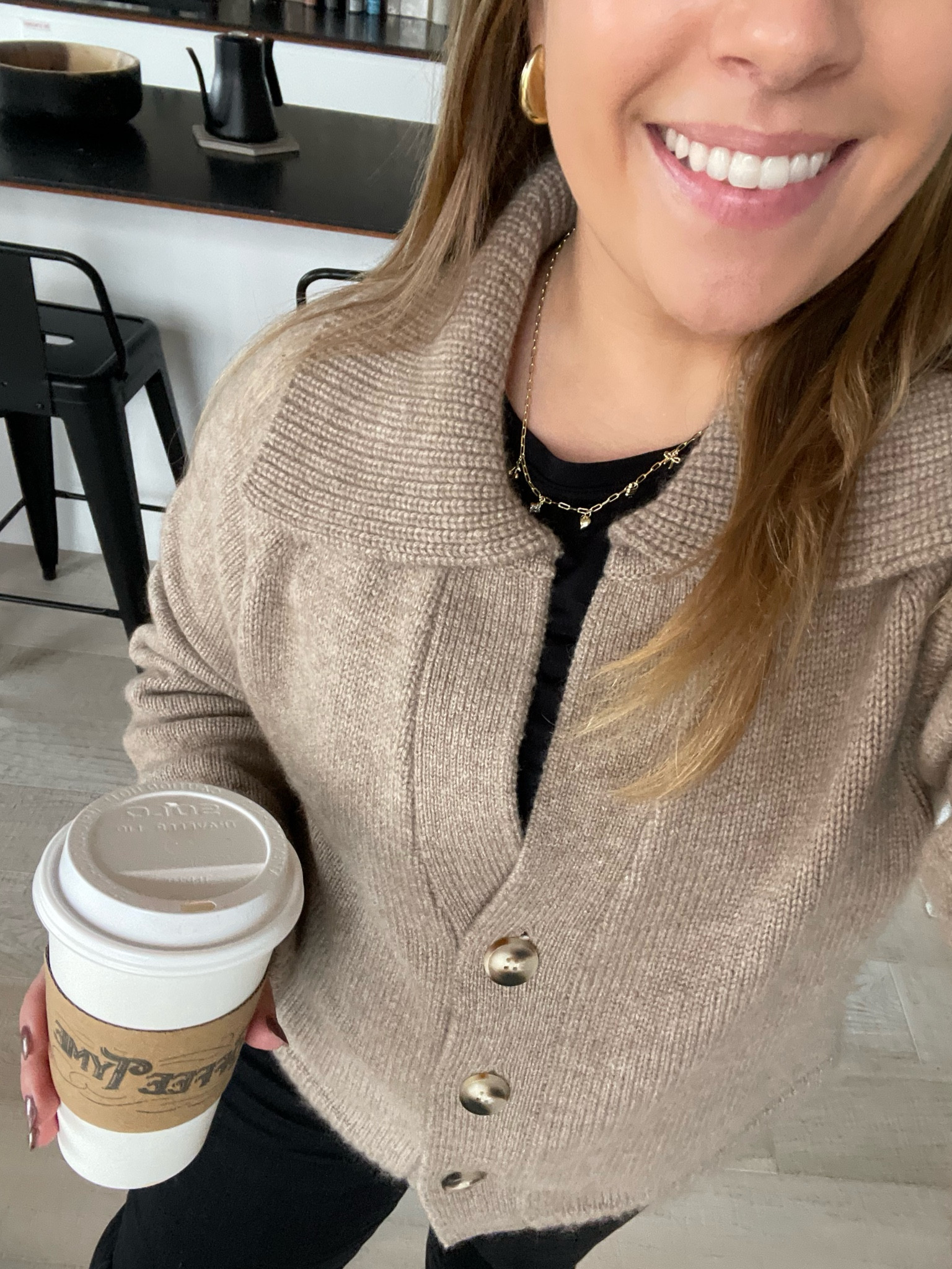 new ana luisa pieces! 💕 

#LTKFindsUnder100 #LTKSeasonal #LTKSaleAlert