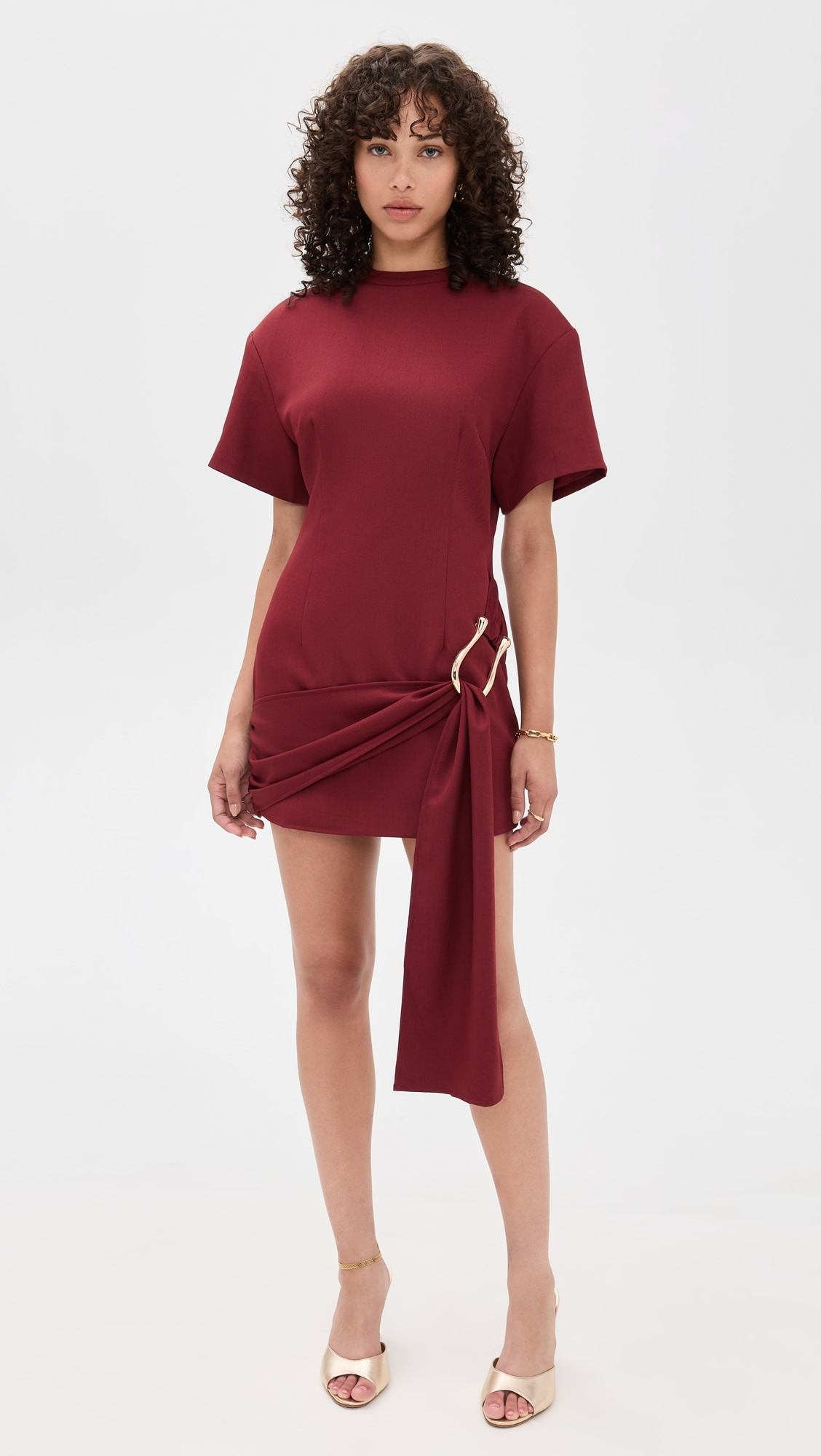 Martini Mini Dress | Shopbop