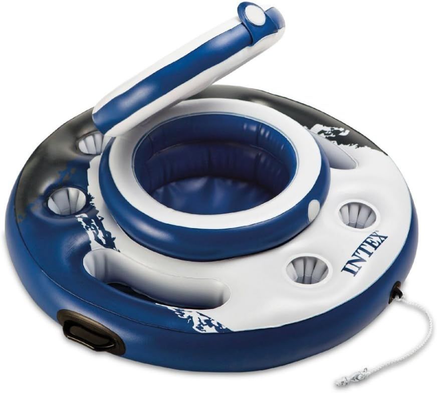 Intex Mega Chill Floating Cooler | Amazon (US)