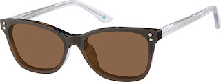 Cat-Eye Magnetic Snap-On Set 503823 | Zenni Optical (US & CA)