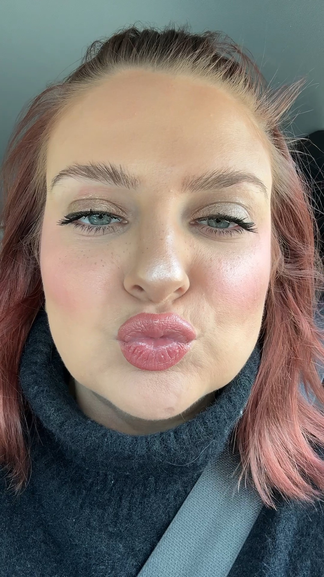 Liner in “Wherever Walnut”
Balm in “No Filter Needed”

#LTKdayinmylife #LTKgrwm #LTKBeauty
