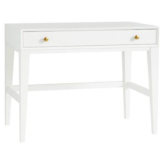 Amelia Desk | Pottery Barn Teen