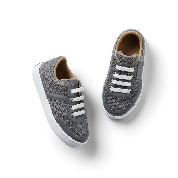 Striped Sneaker | Janie and Jack