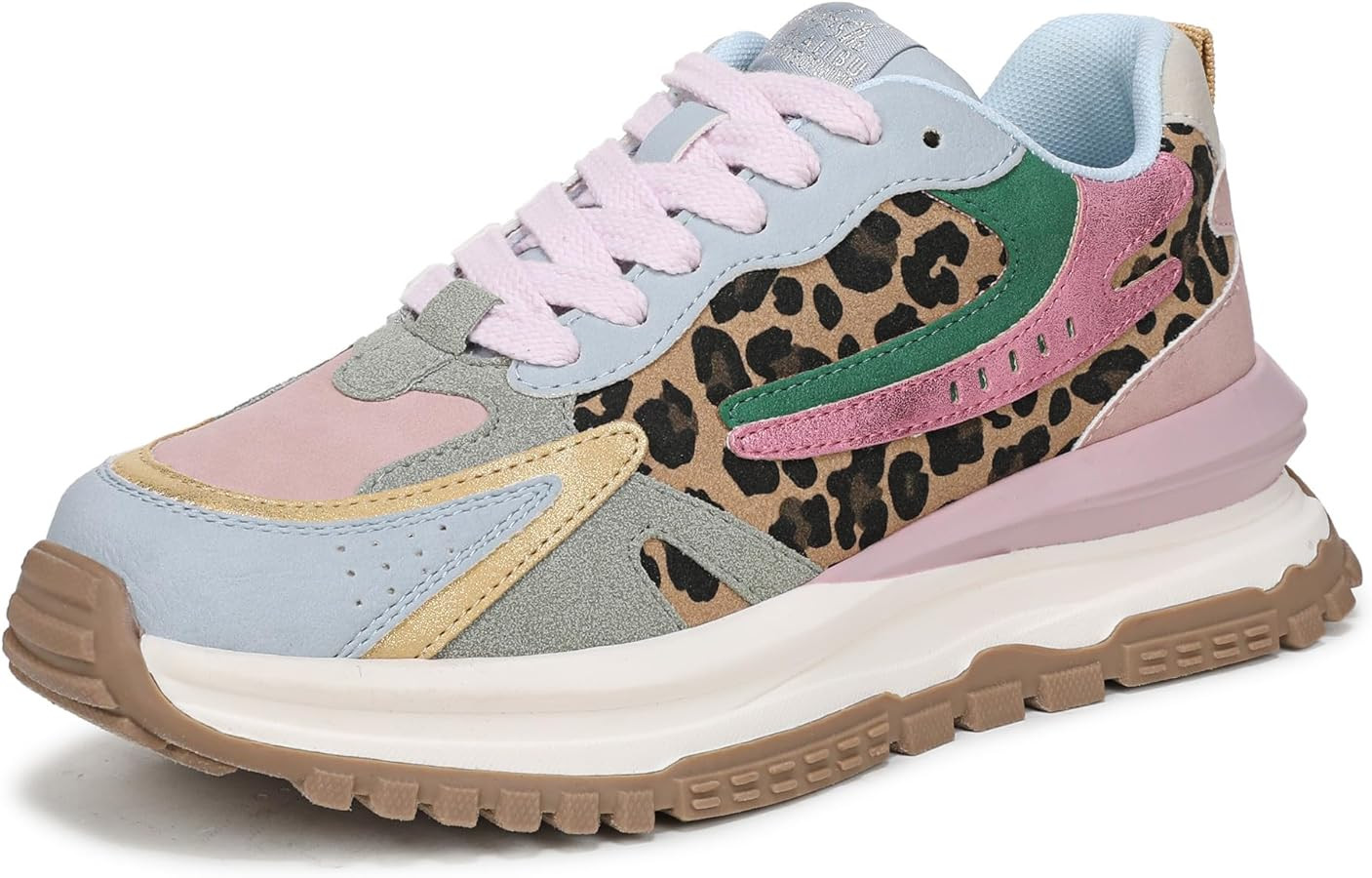 Blowfish Malibu Women's Leo Sneaker | Amazon (US)