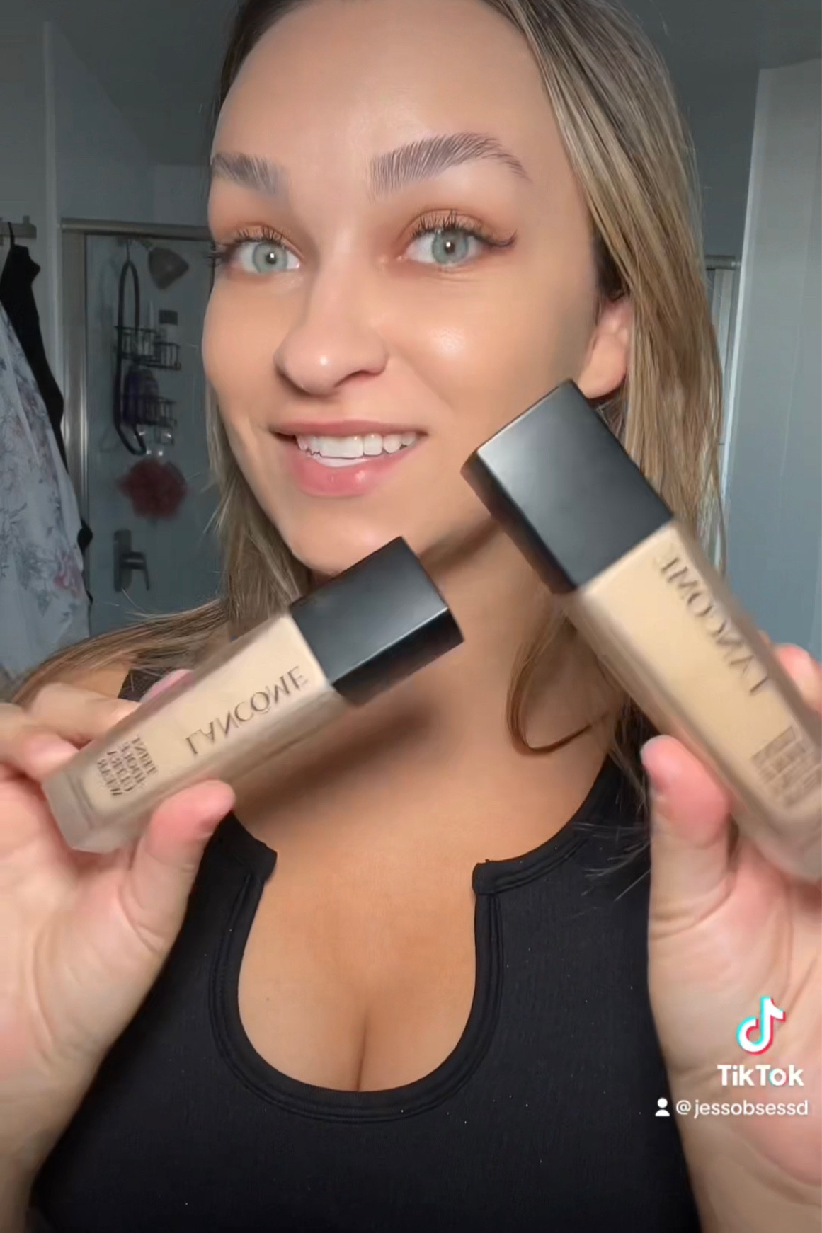 I honestly haven’t been impressed with a makeup product in sooo long. But I really really loved this 🫶🏼🙌🏼

#LTKbeauty #LTKunder100 #LTKunder50