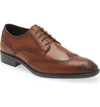 Click for more info about Dorian Brogued Wingtip Derby (Men)