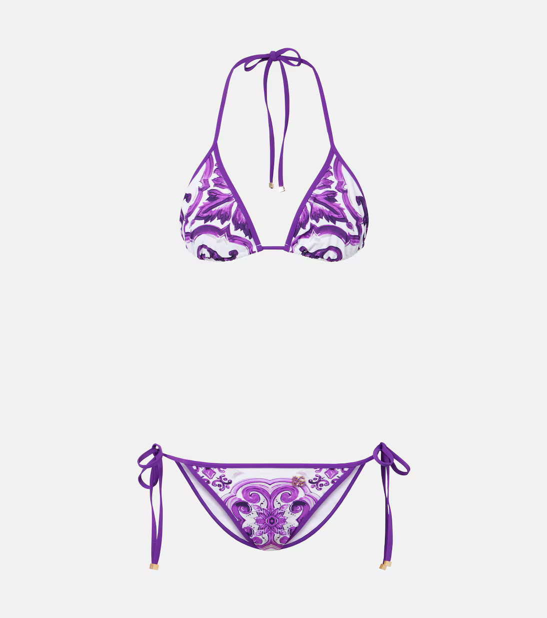 Printed bikini | Mytheresa (US/CA)