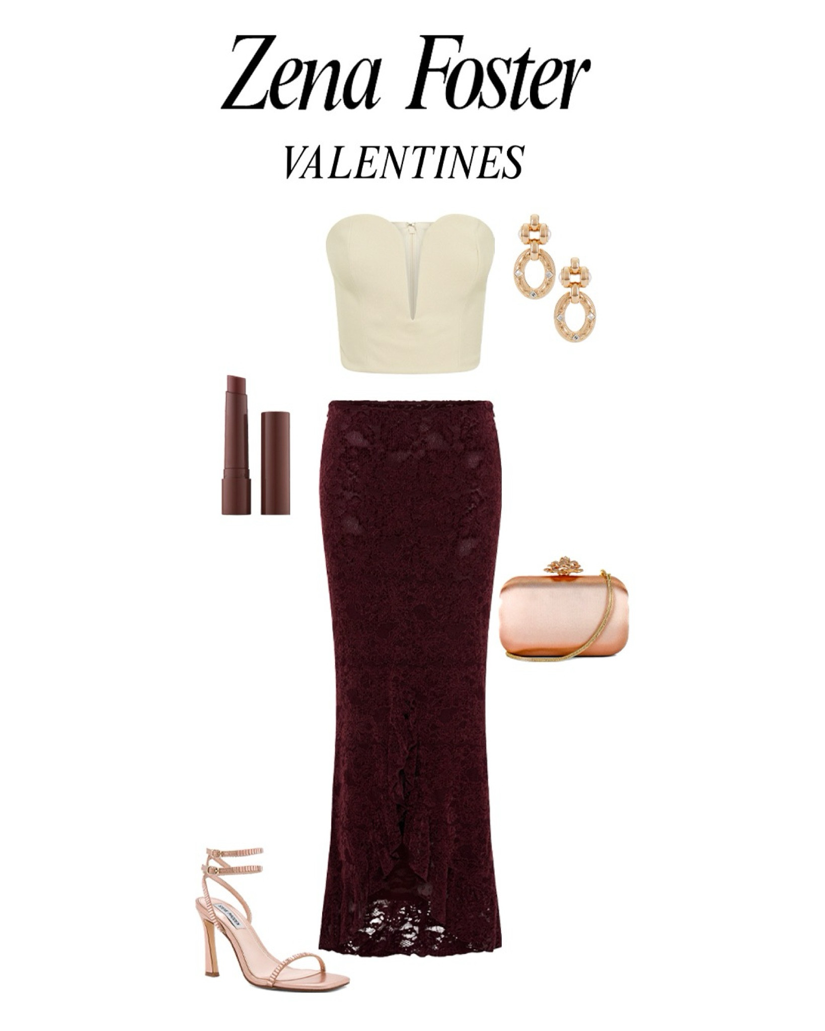 Valentines look 4/4 ❤️ 

#LTKSeasonal #LTKStyleTip #LTKOver40