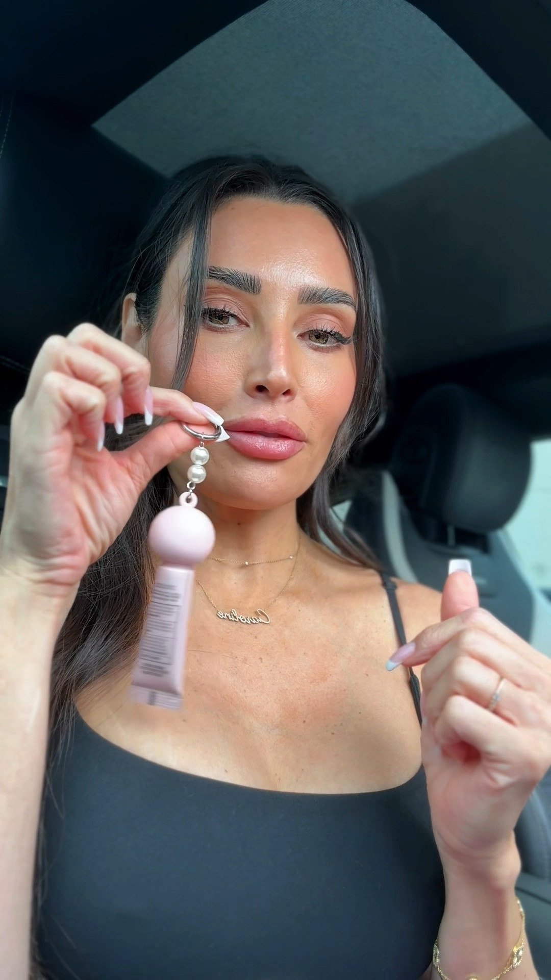 SPF always 💕

Tagging the SPF I’ve been using and some tools to make a DIY charm to take it with you on the go. Also tagging some of my other favorite travel accessories to bring everything you need for a DIY skin tint with you.

#LTKgrwm #LTKselfcare #LTKBeauty