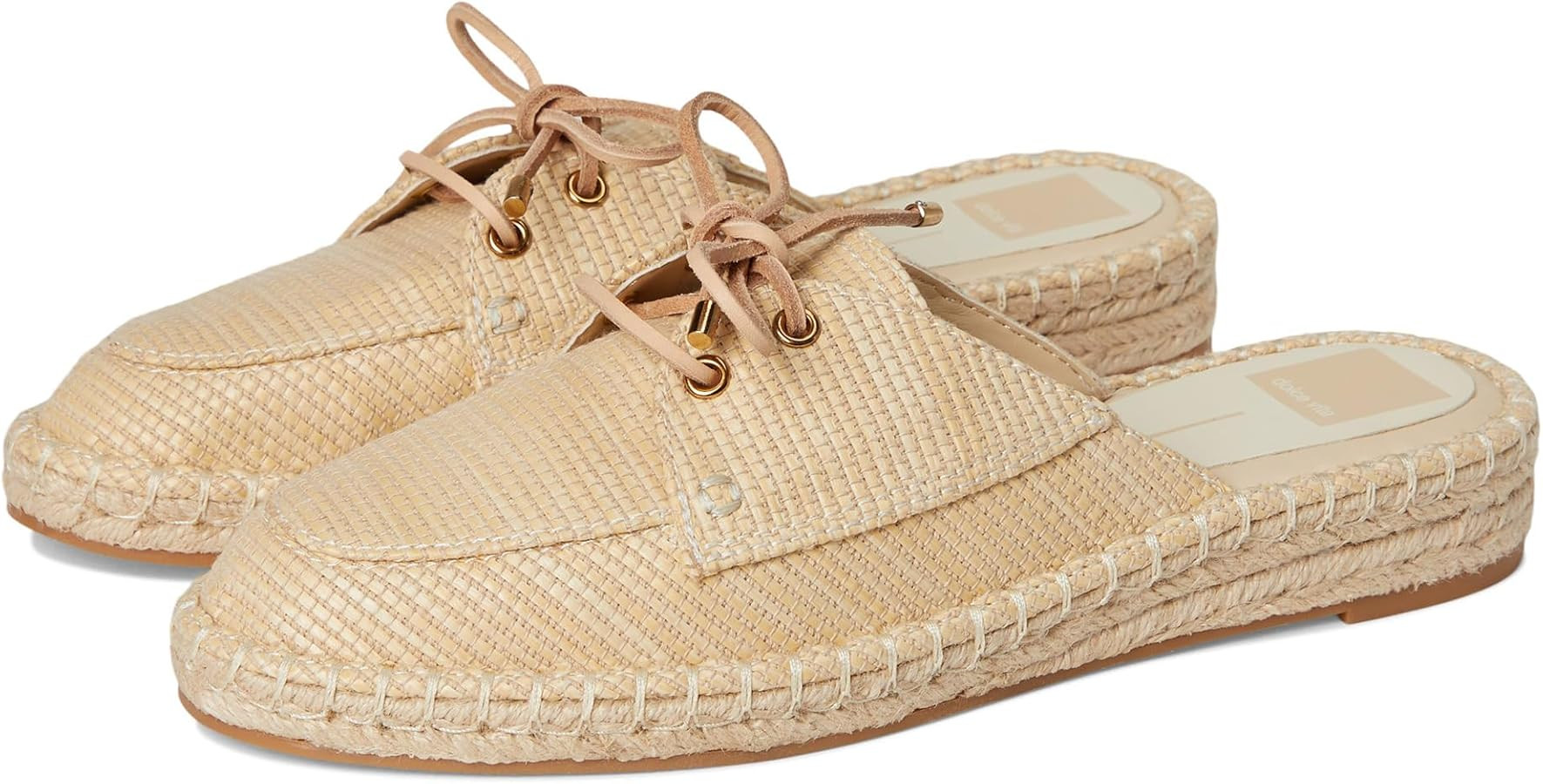 Dolce Vita Women's Hatie Espadrilles | Amazon (US)