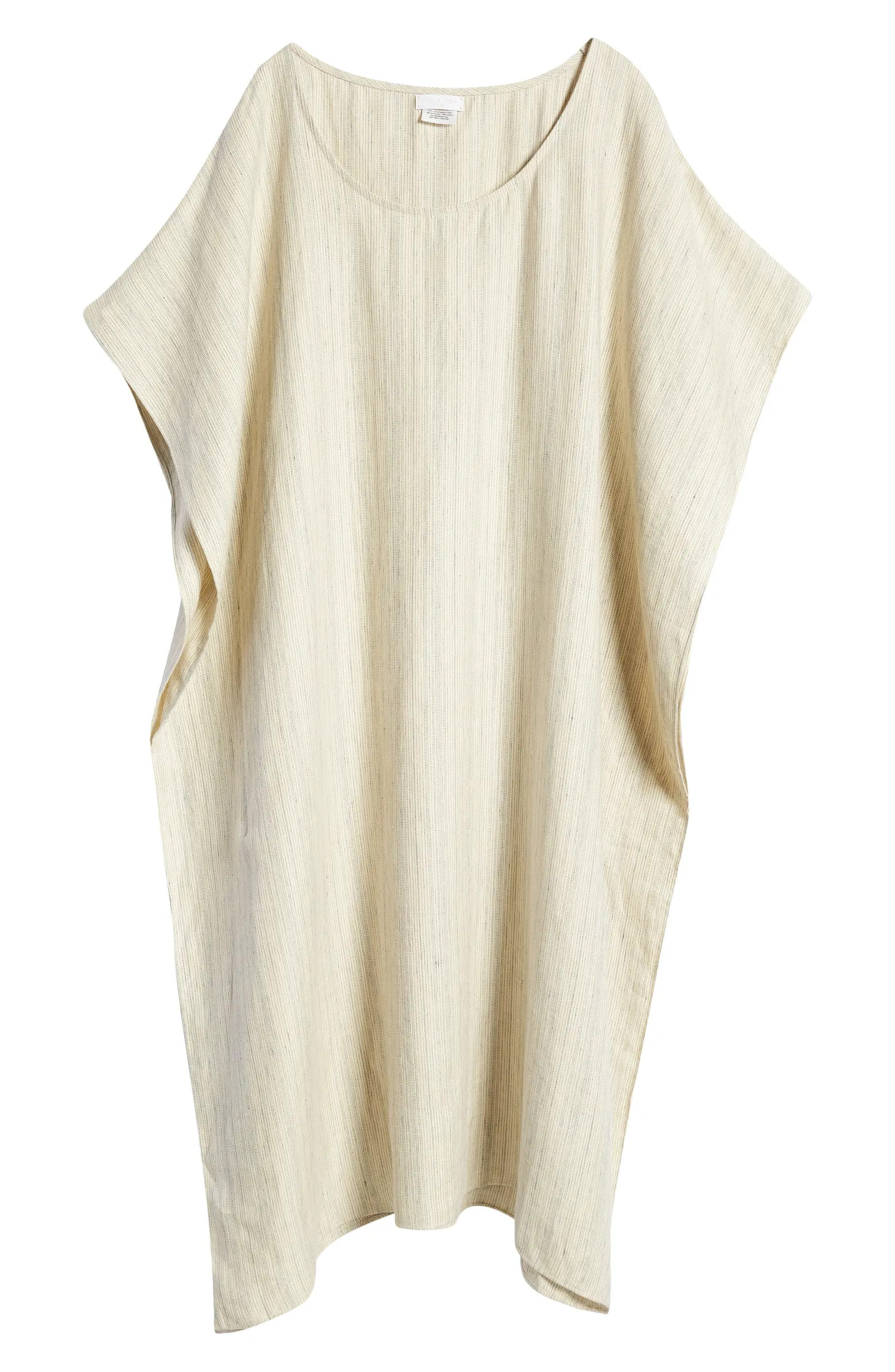 rag & bone Beach Summer Caftan Cover-Up | Nordstrom | Nordstrom