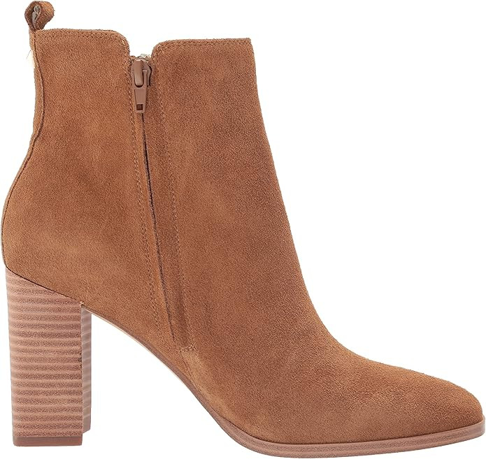NINE WEST Women's Dips Ankle Boot | Amazon (US)