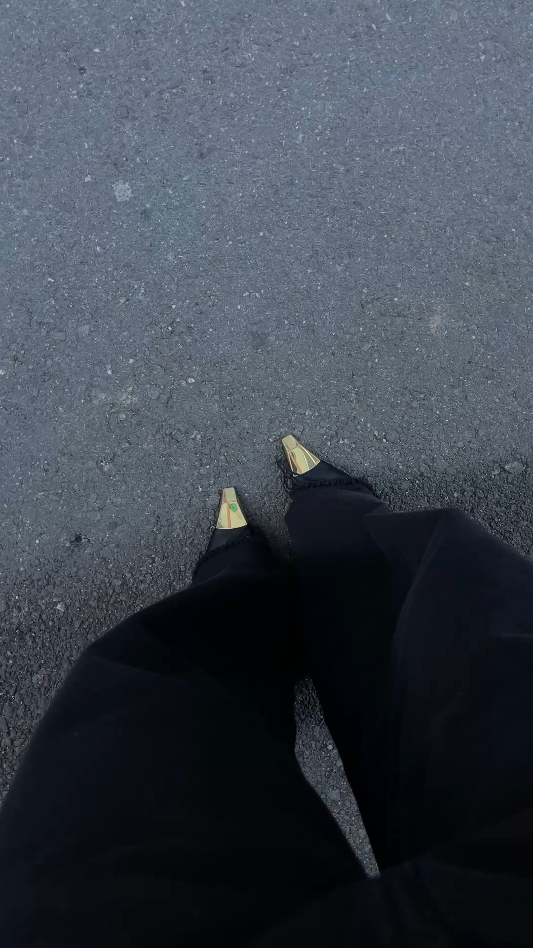 YSL look for less! 

#LTKFindsUnder50 #LTKShoeCrush