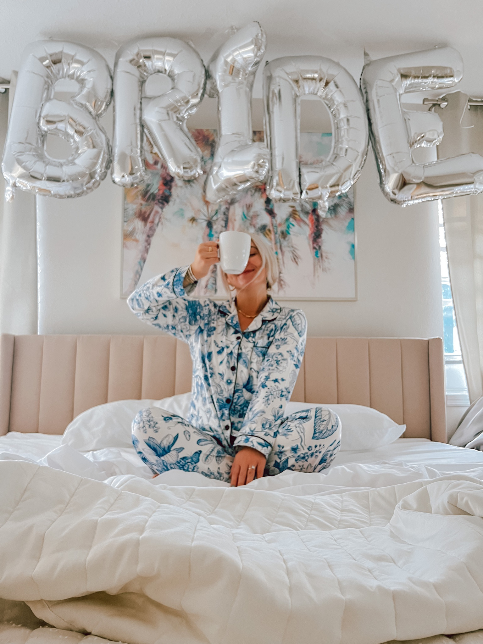 coastal grandma bachelorette party starts now ✈️🌊🐚💍☕️🌤️ 


bride / bach

#LTKwedding #LTKtravel #LTKparties