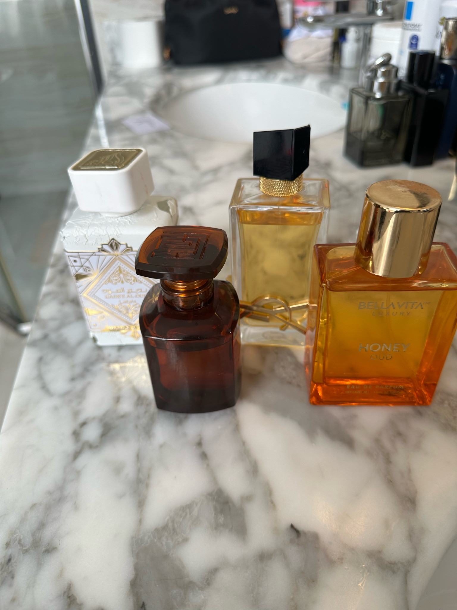 Women’s perfume with Pacifica
Lattafa women’s fragrances
YSL Libre perfume for women
Bella Vita perfumes for women
Best perfumes for women by Pacifica
Top Pacifica perfumes for women
Best Lattafa women’s perfumes for long-lasting fragrance
YSL Libre floral perfume for women
Bella Vita affordable perfumes for women
Women’s perfumes with unique scents by Lattafa
Popular Pacifica perfumes for women
Sweet and spicy Lattafa fragrances for women
YSL Libre for special occasions
Bella Vita perfume gift sets for women
Luxury and affordable women’s perfumes by Lattafa
Best-selling Pacifica women’s perfumes
Lattafa Oud perfumes for women
YSL Libre intense perfume for women
Bella Vita perfumes with floral notes

#LTKGiftGuide #LTKBeauty #LTKSaleAlert

#LTKBeauty #LTKWatchNow #LTKSaleAlert

#LTKGiftGuide #LTKSaleAlert #LTKBeauty