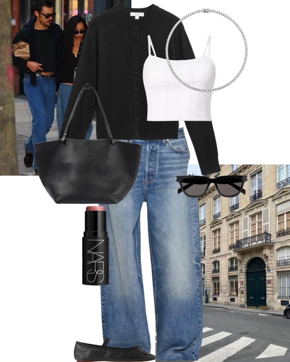 Outfit Ideas 

Autumn Outfit Ideas | Jeans | Denim | Beauty | September | bag | Jewlery | City | Workwear 

#LTKuk #LTKautumn #LTKstyletip