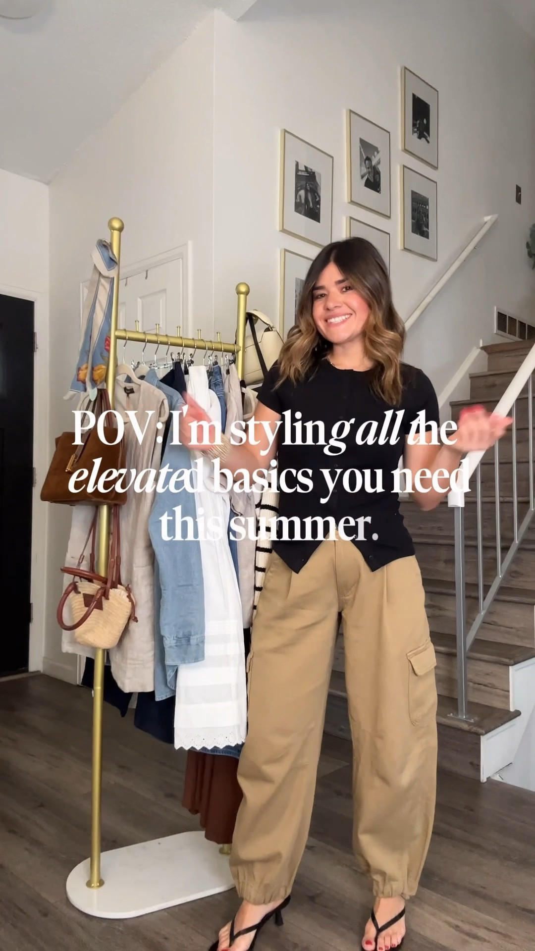 Elevated basics from Quince! 
Loving all these styles, so great to mix and match with what you already have in your closet!

#LTKootd #LTKSeasonal