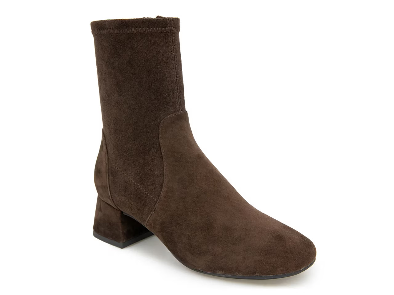 Gentle Souls by Kenneth Cole Elbert Bootie - Free Shipping | DSW | DSW