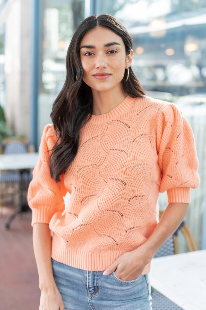 Annastella Sweater | Avara