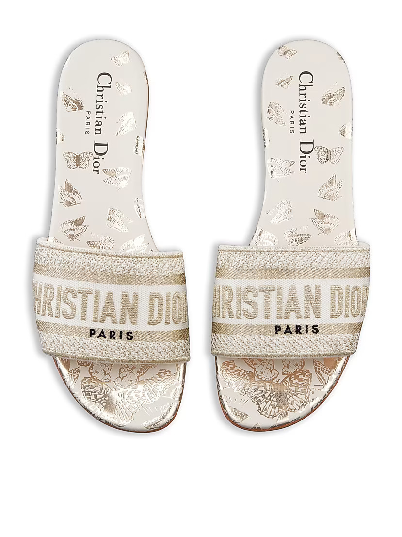 Dway Slides | Saks Fifth Avenue