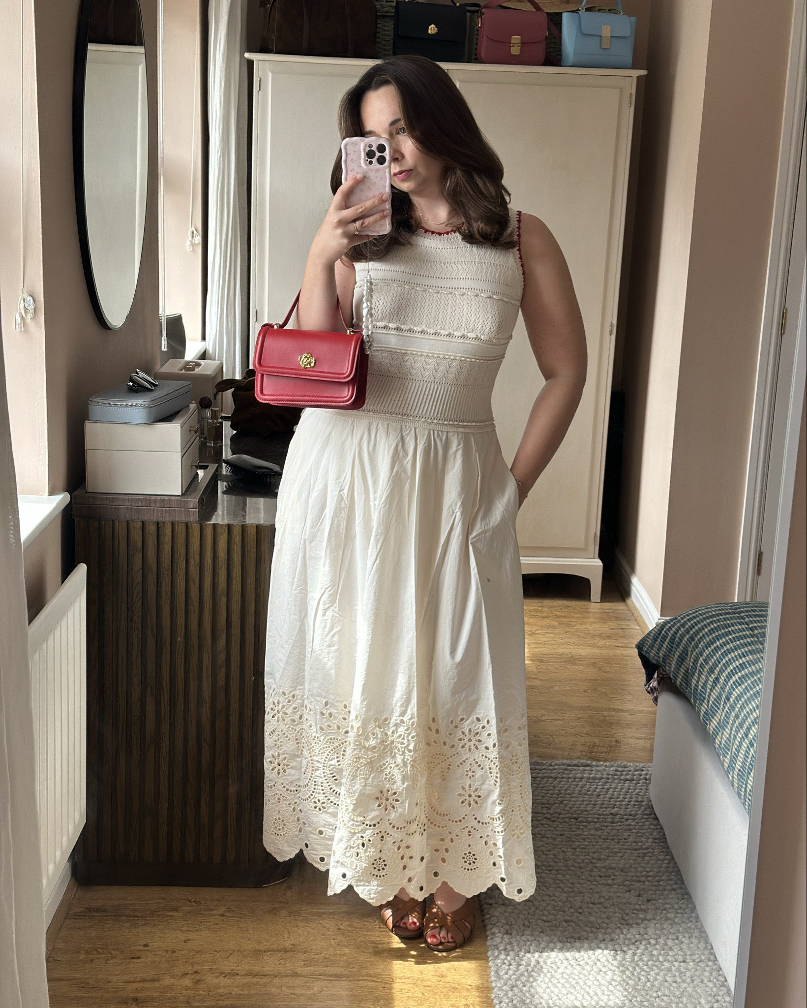 3 Summer Looks

#LTKItBag #LTKStyleTip #LTKMidsize