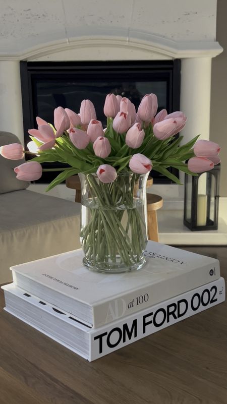 Viral faux tulips #tulips #viral #faux #amazon #amazonfinds #floral #springtime #springfloral 

#LTKhome #LTKfindsunder50 #LTKfindsunder100

#LTKFindsUnder50 #LTKHome #LTKFindsUnder100
