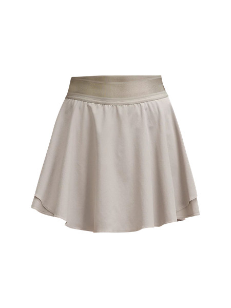 Court Rival High-Rise Skirt *Long | Women's Skirts | lululemon | Lululemon (US)