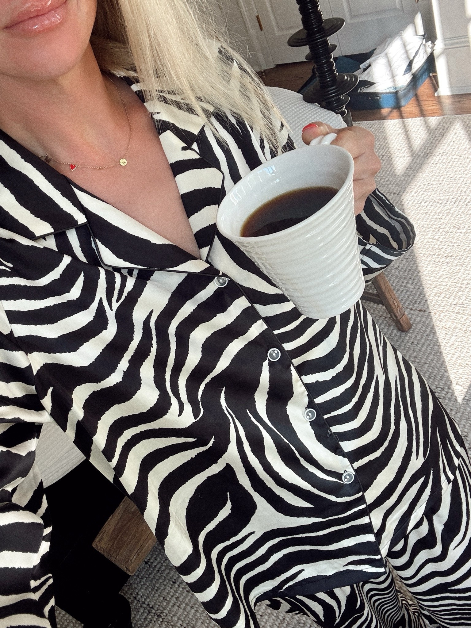 best Amazon pajamas!

#LTKmorningroutine