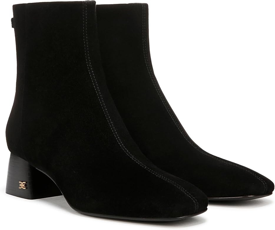Sam Edelman Women's Paige Ankle Bootie | Amazon (US)
