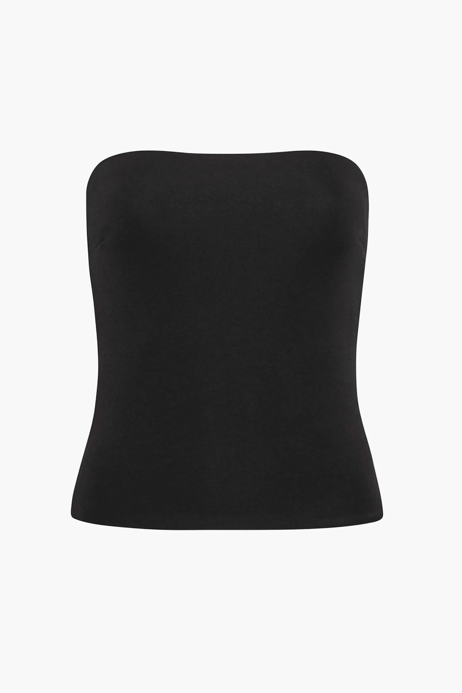 strapless top | The New Trend (Australia & New Zealand)