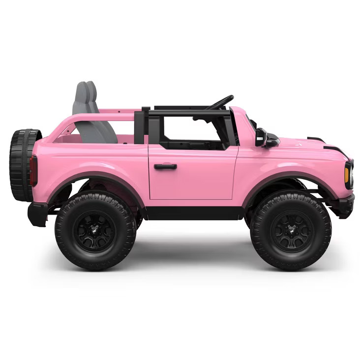 Kid Trax 12V Ford Bronco Powered Ride-On | Target