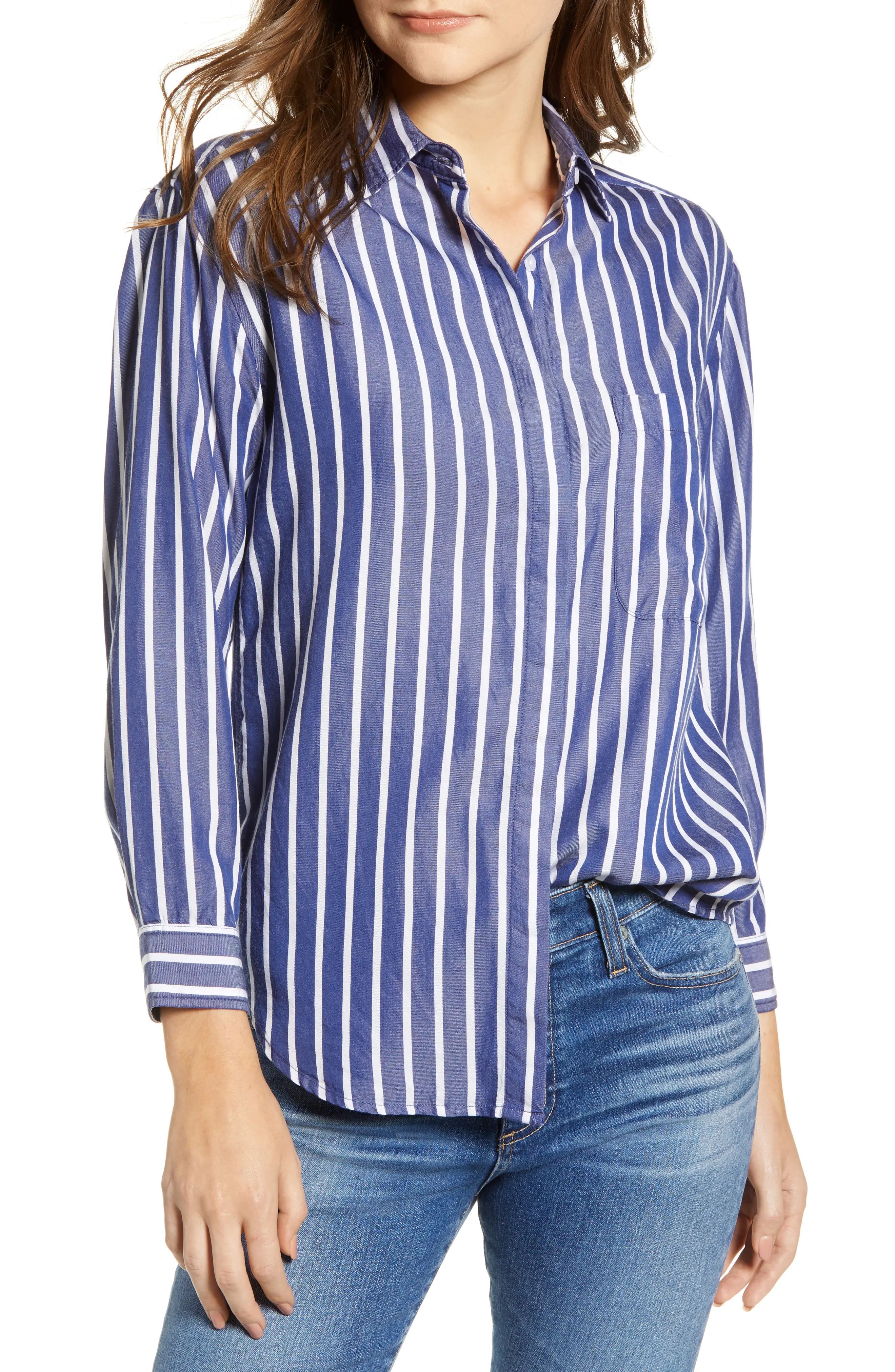 Rails Hayden Shirt | Nordstrom