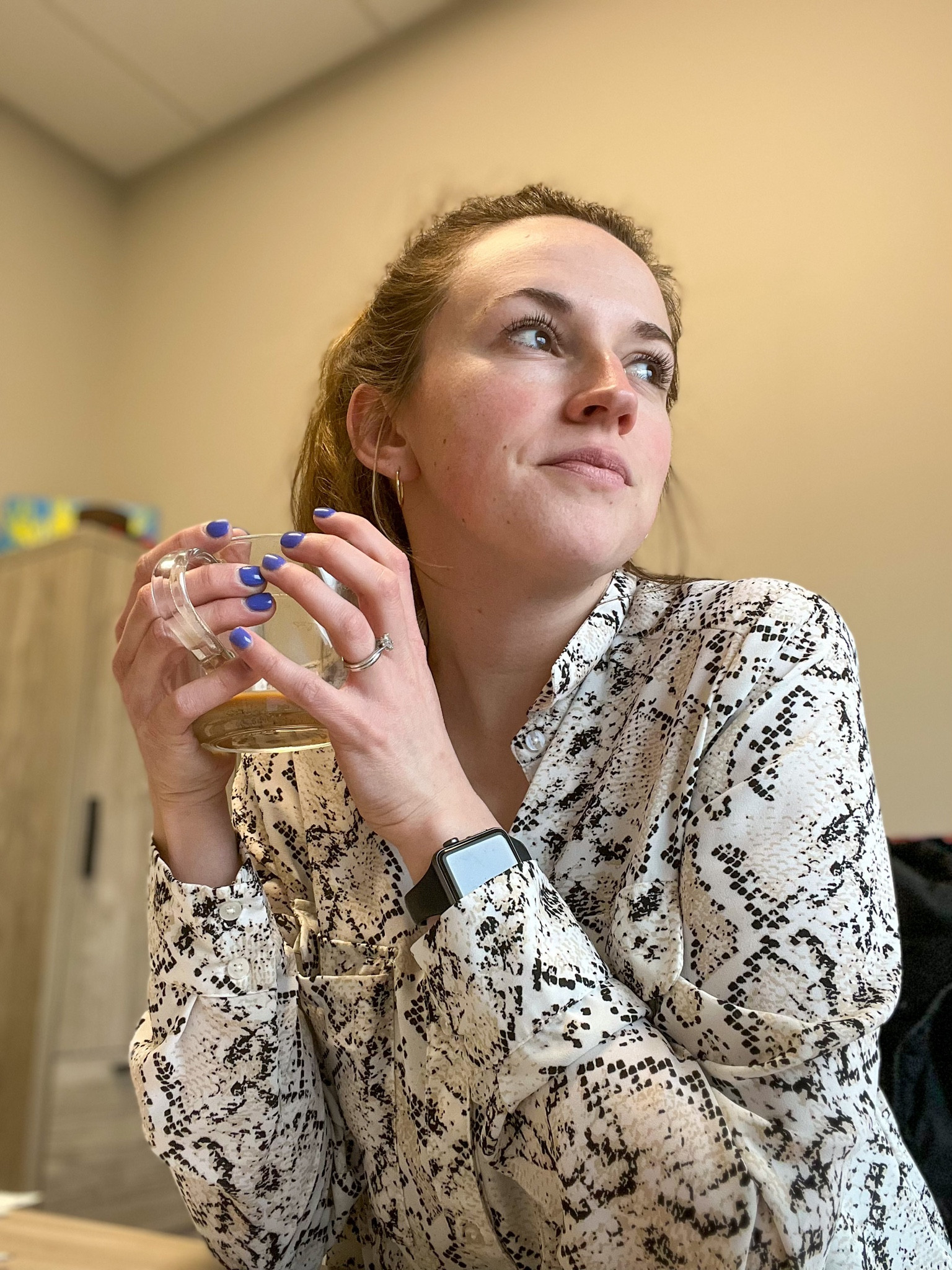 Casual work wear/ office wear


#LTKworkwear #LTKunder50