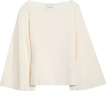 Avery Boatneck Knit Top | Nordstrom