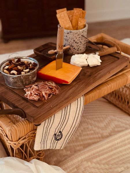 I surprised Bax with a cheese board   The other night- we watched comedy and had a staycation date night. 


#LTKWedding #LTKHome #LTKParties
