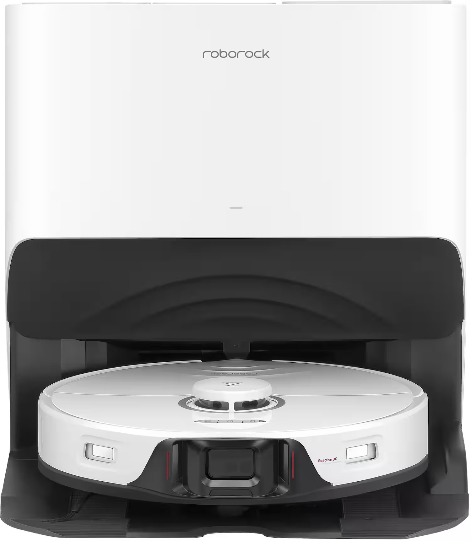Roborock S8 Pro Ultra-WHT Wi-Fi Connected Robot Vacuum & Mop with RockDock Ultra Dock White S8 Pr... | Best Buy U.S.