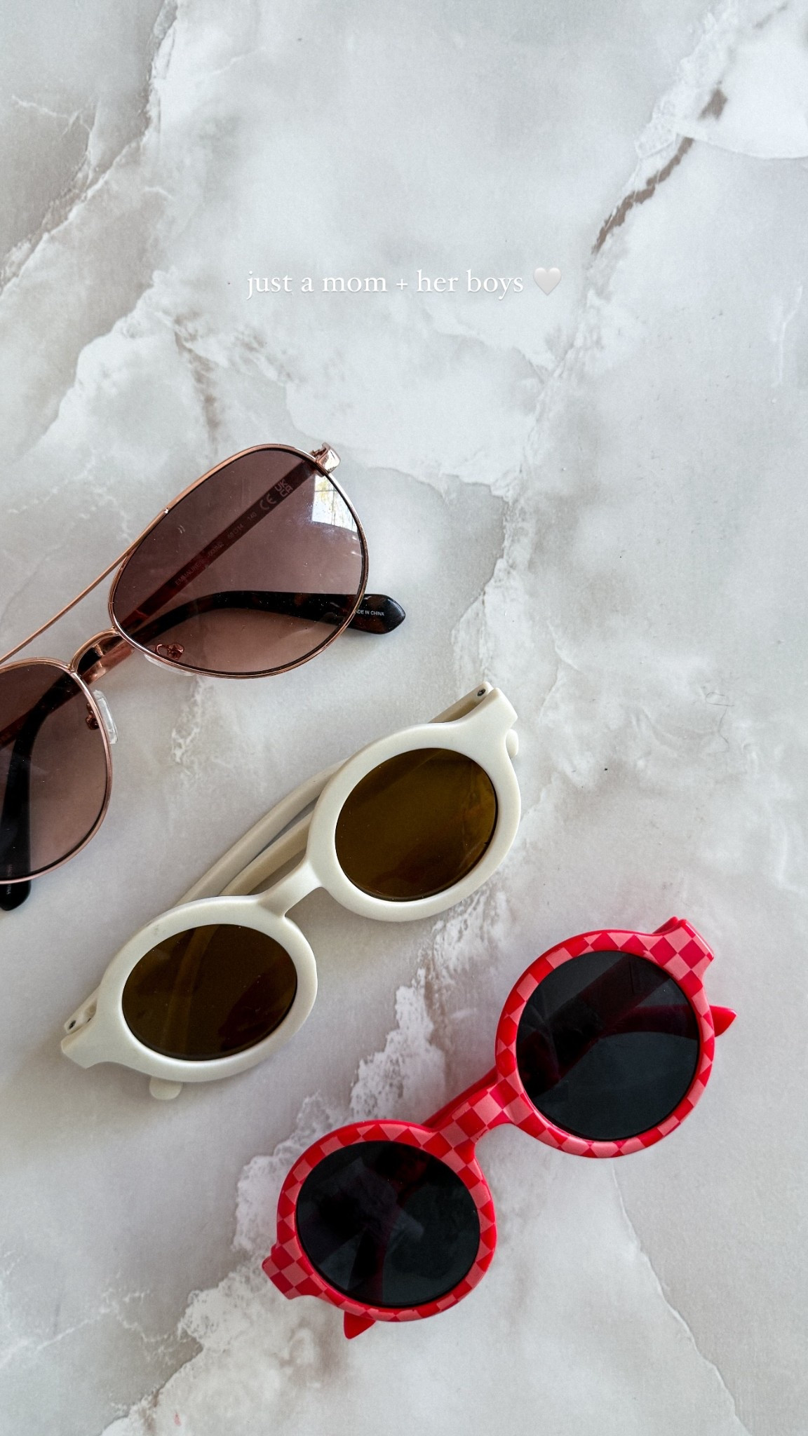 just a mom + her boys 🤍

#LTKFamily #LTKKids #LTKTravel