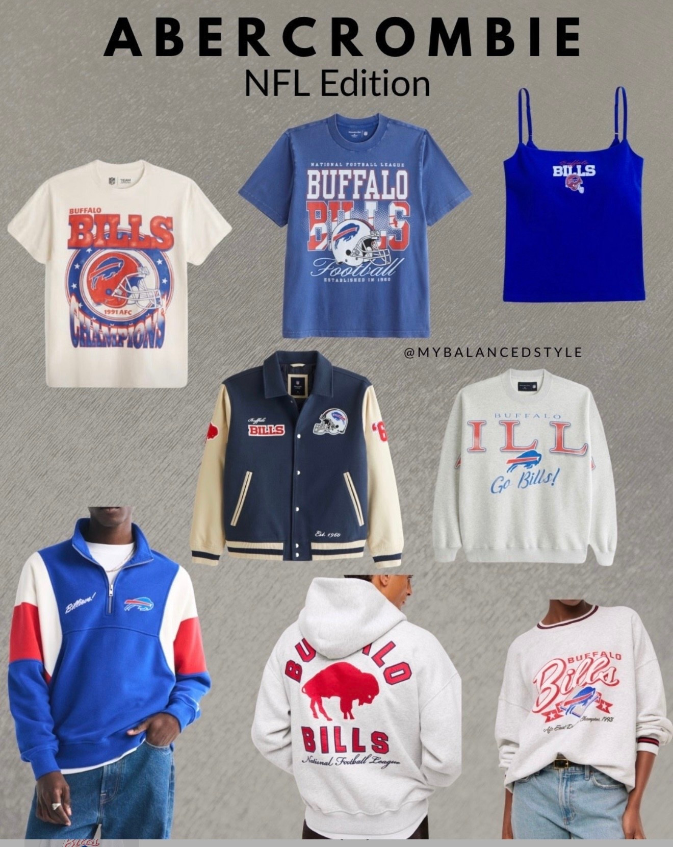 Abercrombie Sale on Sale 
$25 off $100 and $50 off $150 PLUS another 15% with code: AFKathleen 

#LTKU #LTKFindsUnder50 #LTKSaleAlert