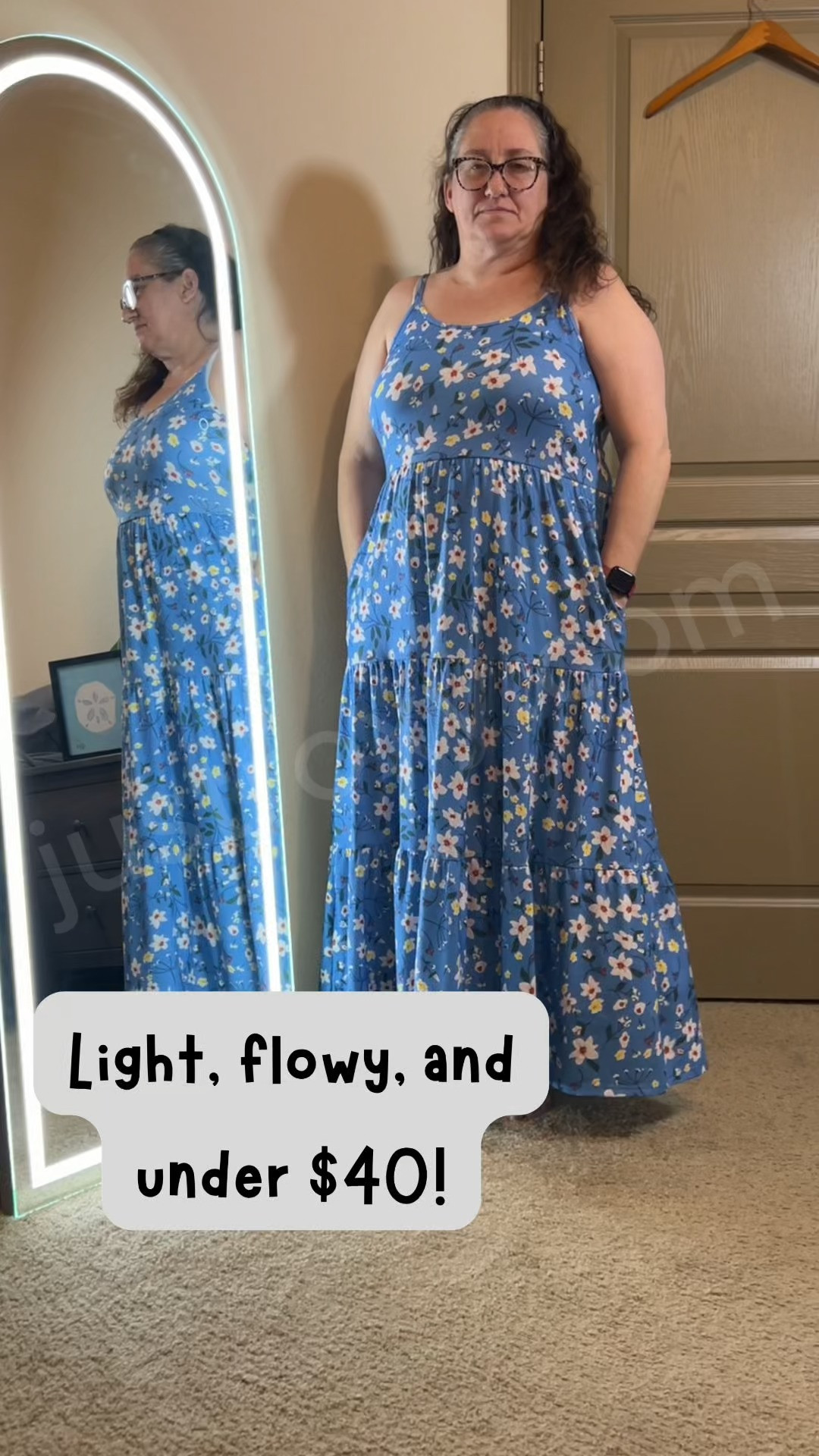 This Flowy Sundress is a Whole Vibe #zeagoo #summerdress #twirling  

 #LTKSeasonal #LTKStyleTip #LTKTravel