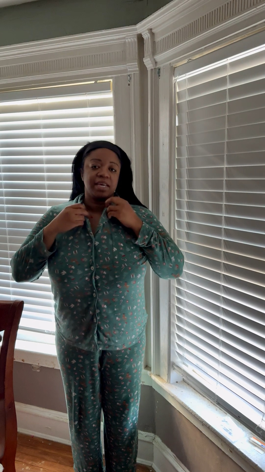 Love this pajama #christmas #pajamas 

#LTKCyberWeek #LTKmomlife