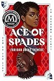 Ace of Spades    Hardcover – June 1, 2021 | Amazon (US)