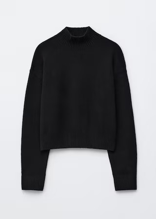 Turtleneck Jumper | & Other Stories UK