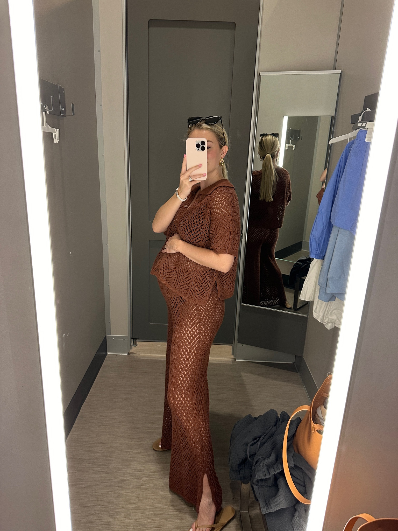 OBSESSED WITH THIS SET.. I need the beach just to wear this 🐻🤠🤠🥥🥥🥥🤎🤎🤎

#LTKActive #LTKbump #LTKsalealert