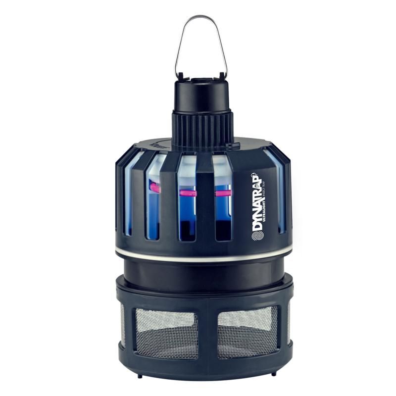 DynaTrap UltraLight Portable Mosquito and Insect Trap – Midnight Blue - 9952462 | HSN | HSN