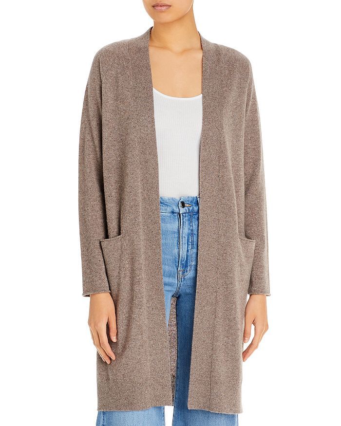 Cashmere Duster Cardigan - 100% Exclusive | Bloomingdale's (US)