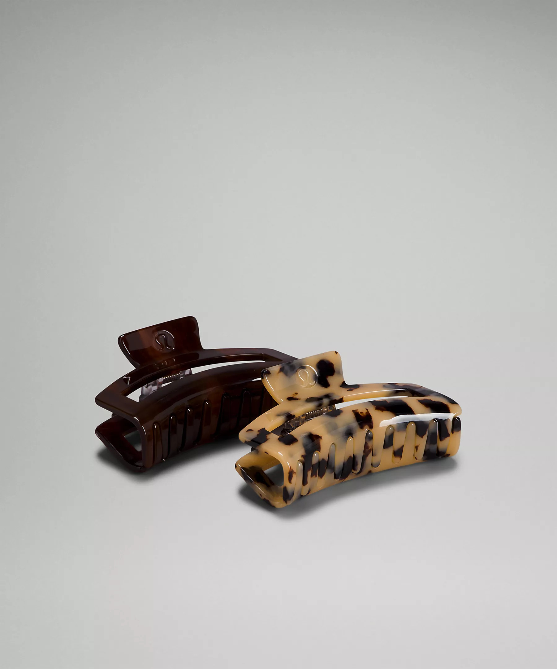 Large Claw Hair Clips | Lululemon (US)