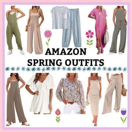 Spring outfit 

#LTKfindsunder100 #LTKfindsunder50 #LTKSeasonal