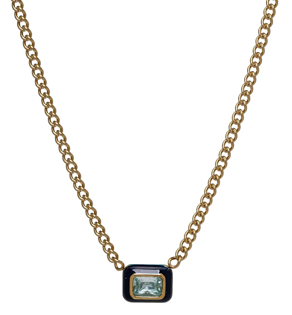 Laguna Necklace | BRACHA