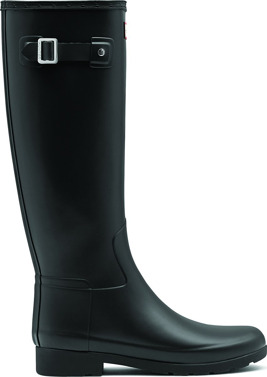 Hunter  Refined Tall Boot - Women's | Altitude-Sports