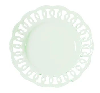La Porcellana Bianca Firenze 8" Salad Plate | Wayfair North America
